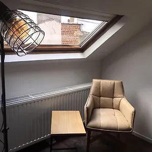  Apartment House Basilic