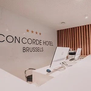 Concorde ホテル