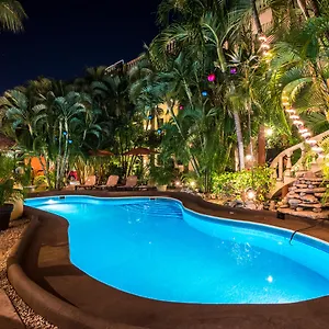 Aventura Mexicana 3*, Playa del Carmen Mexikó