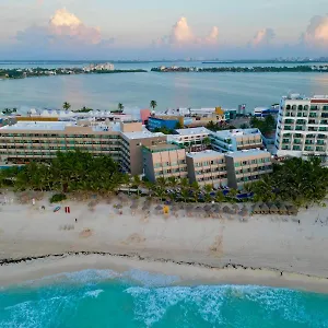 Flamingo 4*, Cancún Mexikó