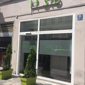 S16 3*, München Németország