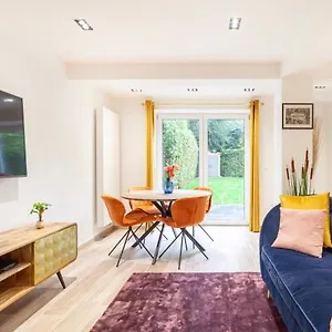  Apartment Cozy In